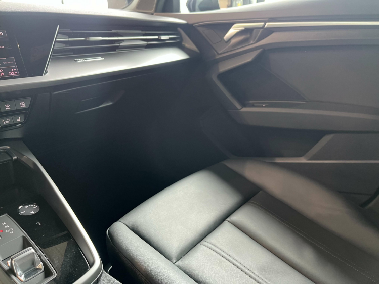 Audi A3 A3 30 TFSI SB S-Tronic Virtual/Leder/Carplay/...!! Leconte Motors