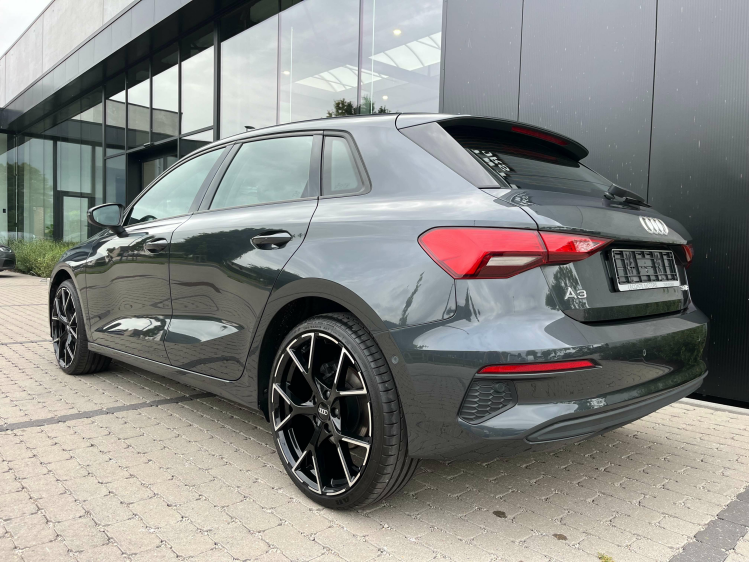 Audi A3 A3 30 TFSI SB S-Tronic Virtual/Leder/Carplay/...!! Leconte Motors