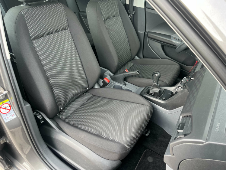 Volkswagen T-Cross T-Cross 1.0 TSI Camera/Carplay/Zetelverwarming... Leconte Motors