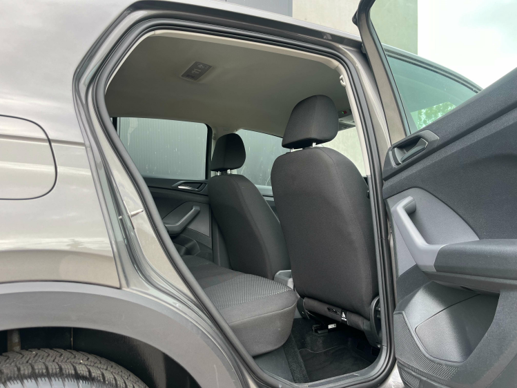 Volkswagen T-Cross T-Cross 1.0 TSI Camera/Carplay/Zetelverwarming... Leconte Motors