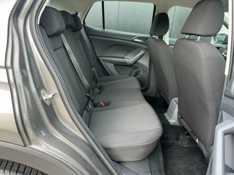 Volkswagen T-Cross T-Cross 1.0 TSI Camera/Carplay/Zetelverwarming... Leconte Motors