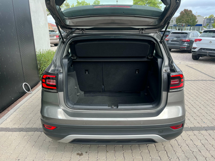 Volkswagen T-Cross T-Cross 1.0 TSI Camera/Carplay/Zetelverwarming... Leconte Motors
