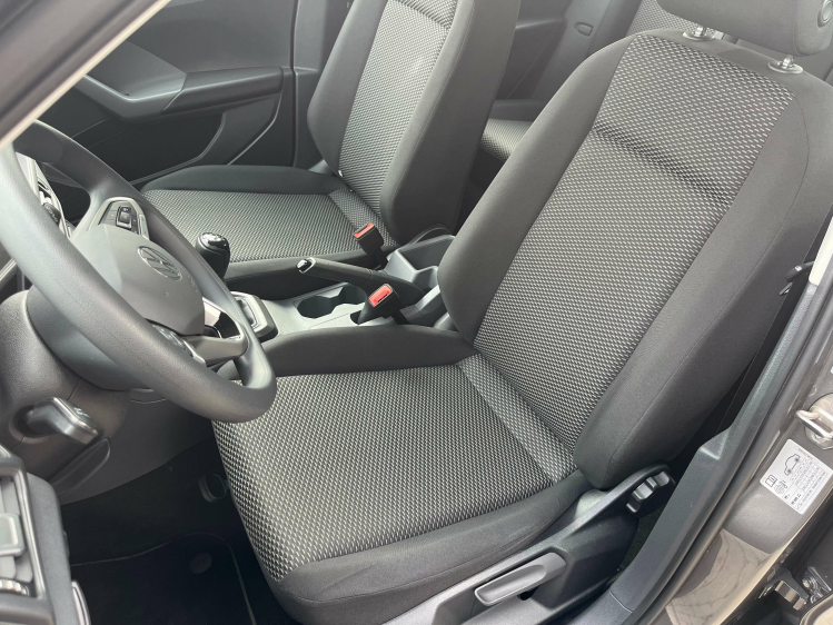 Volkswagen T-Cross T-Cross 1.0 TSI Camera/Carplay/Zetelverwarming... Leconte Motors