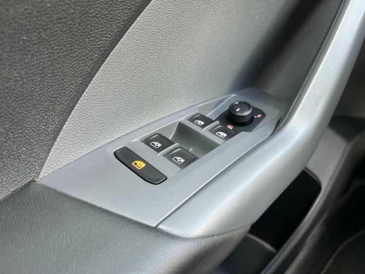 Volkswagen T-Cross T-Cross 1.0 TSI Camera/Carplay/Zetelverwarming... Leconte Motors