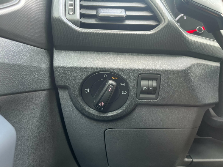 Volkswagen T-Cross T-Cross 1.0 TSI Camera/Carplay/Zetelverwarming... Leconte Motors