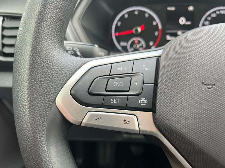 Volkswagen T-Cross T-Cross 1.0 TSI Camera/Carplay/Zetelverwarming... Leconte Motors