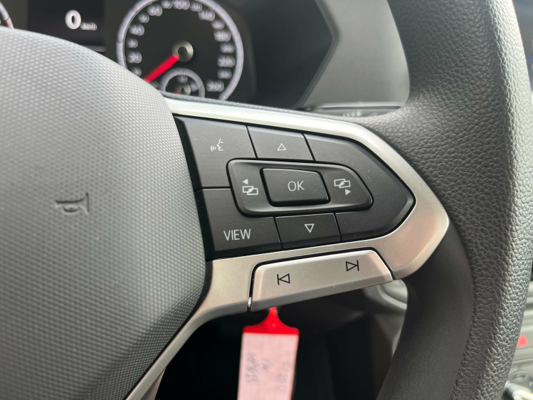 Volkswagen T-Cross T-Cross 1.0 TSI Camera/Carplay/Zetelverwarming... Leconte Motors