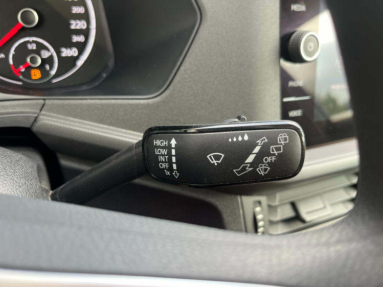 Volkswagen T-Cross T-Cross 1.0 TSI Camera/Carplay/Zetelverwarming... Leconte Motors