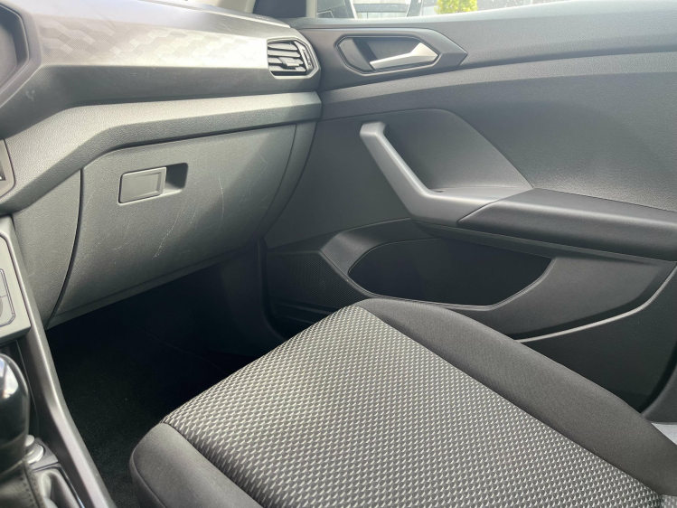 Volkswagen T-Cross T-Cross 1.0 TSI Camera/Carplay/Zetelverwarming... Leconte Motors