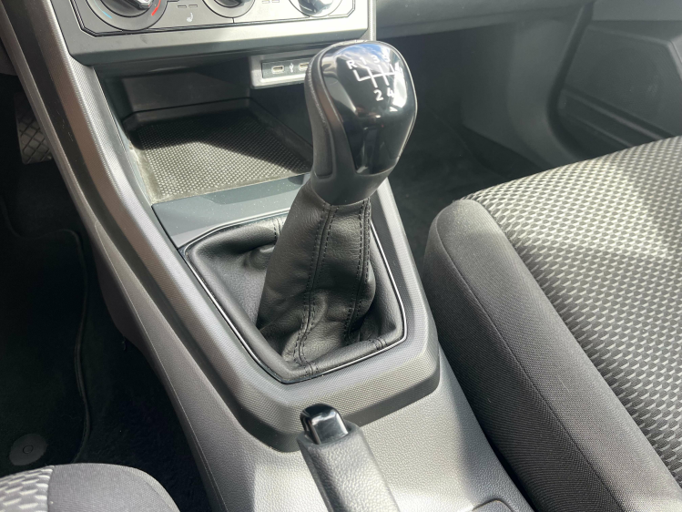 Volkswagen T-Cross T-Cross 1.0 TSI Camera/Carplay/Zetelverwarming... Leconte Motors