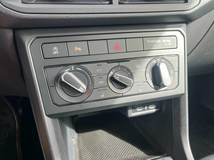 Volkswagen T-Cross T-Cross 1.0 TSI Camera/Carplay/Zetelverwarming... Leconte Motors