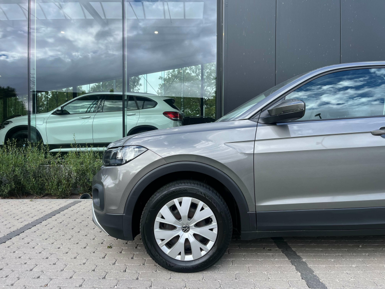 Volkswagen T-Cross T-Cross 1.0 TSI Camera/Carplay/Zetelverwarming... Leconte Motors