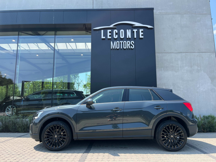 Audi Q2 Q2 35 TFSI S tronic Navigatie/Cruise/PDC/Bluetooth Leconte Motors