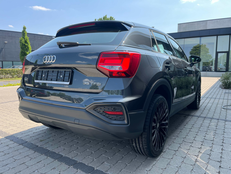 Audi Q2 Q2 35 TFSI S tronic Navigatie/Cruise/PDC/Bluetooth Leconte Motors