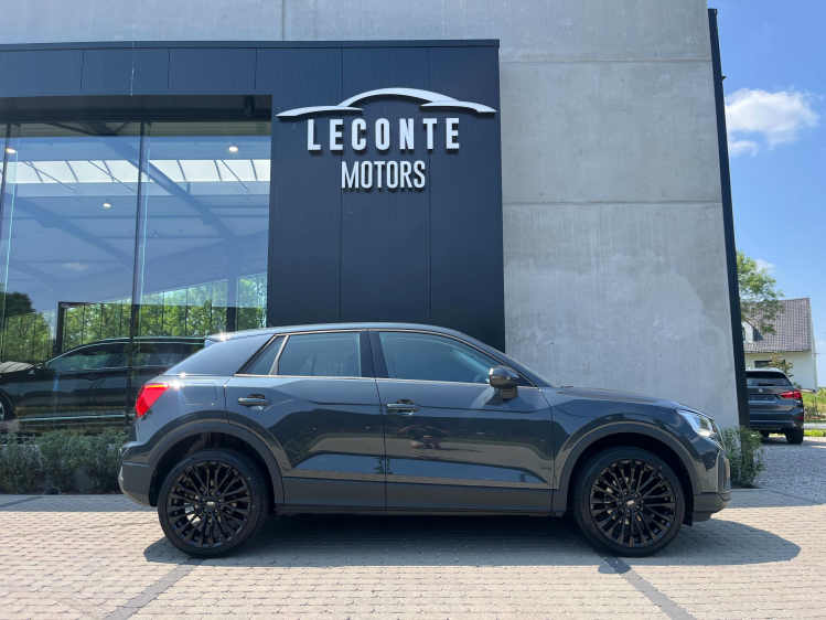 Audi Q2 Q2 35 TFSI S tronic Navigatie/Cruise/PDC/Bluetooth Leconte Motors