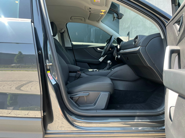 Audi Q2 Q2 35 TFSI S tronic Navigatie/Cruise/PDC/Bluetooth Leconte Motors