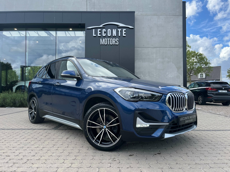 BMW X1 X1 xDrive25e xLine Panodak/Memoryseats/Carplay/... Leconte Motors