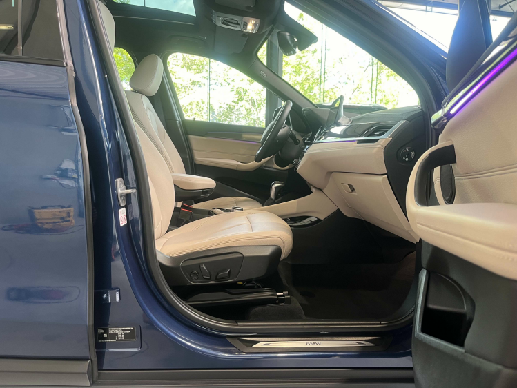 BMW X1 X1 xDrive25e xLine Panodak/Memoryseats/Carplay/... Leconte Motors