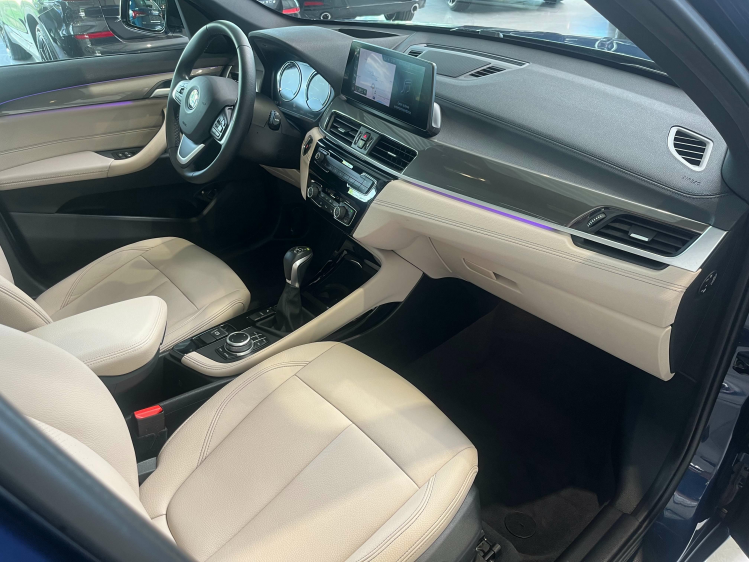 BMW X1 X1 xDrive25e xLine Panodak/Memoryseats/Carplay/... Leconte Motors