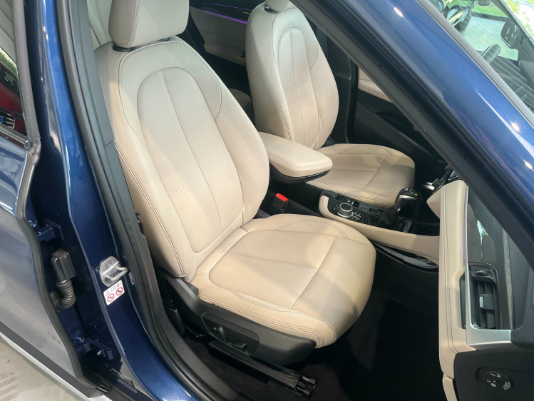 BMW X1 X1 xDrive25e xLine Panodak/Memoryseats/Carplay/... Leconte Motors