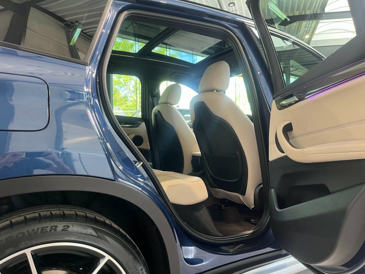 BMW X1 X1 xDrive25e xLine Panodak/Memoryseats/Carplay/... Leconte Motors