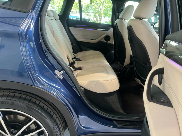 BMW X1 X1 xDrive25e xLine Panodak/Memoryseats/Carplay/... Leconte Motors