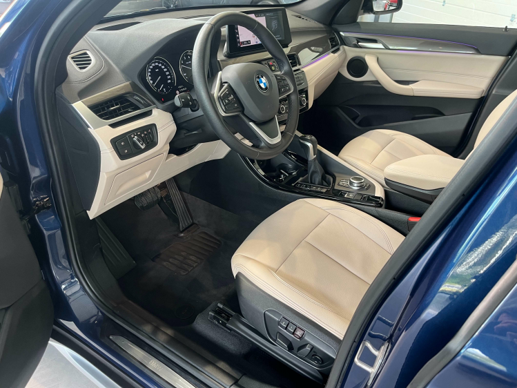 BMW X1 X1 xDrive25e xLine Panodak/Memoryseats/Carplay/... Leconte Motors