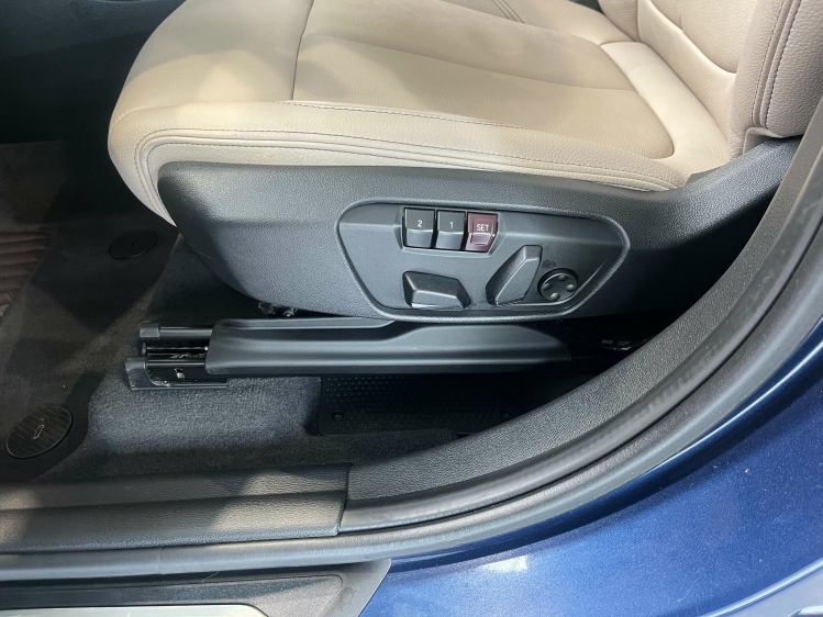 BMW X1 X1 xDrive25e xLine Panodak/Memoryseats/Carplay/... Leconte Motors