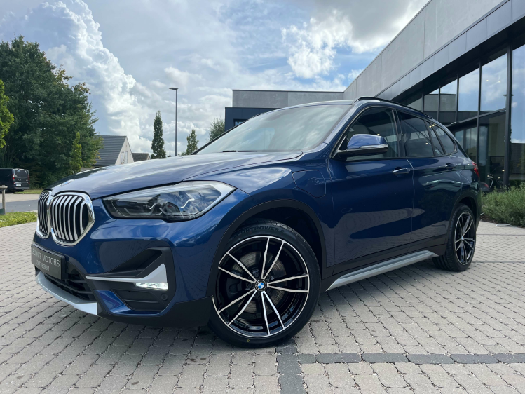 BMW X1 X1 xDrive25e xLine Panodak/Memoryseats/Carplay/... Leconte Motors