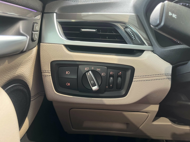 BMW X1 X1 xDrive25e xLine Panodak/Memoryseats/Carplay/... Leconte Motors