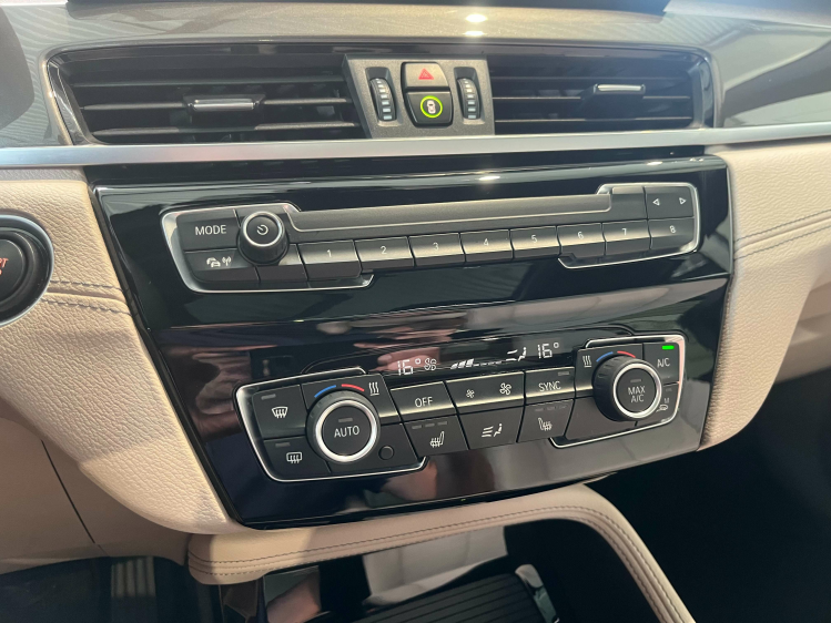 BMW X1 X1 xDrive25e xLine Panodak/Memoryseats/Carplay/... Leconte Motors