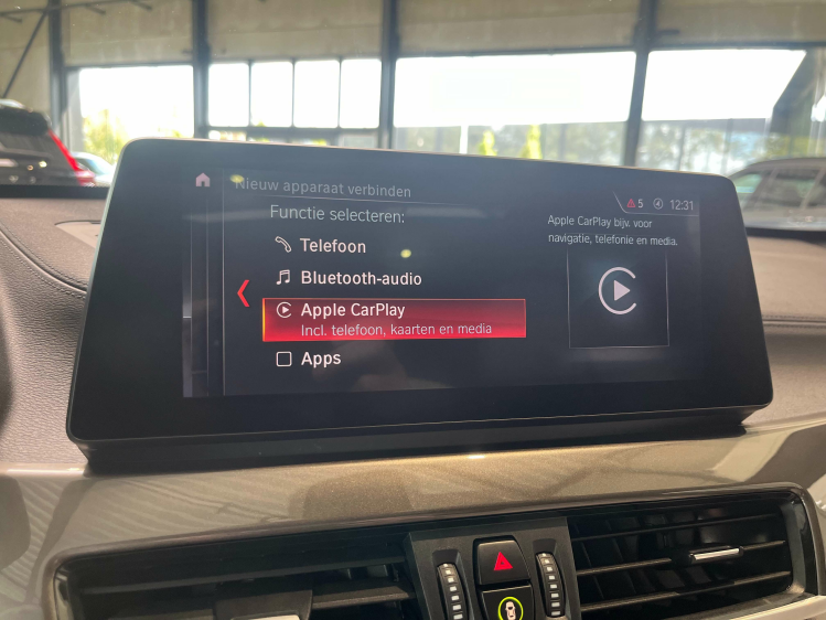 BMW X1 X1 xDrive25e xLine Panodak/Memoryseats/Carplay/... Leconte Motors