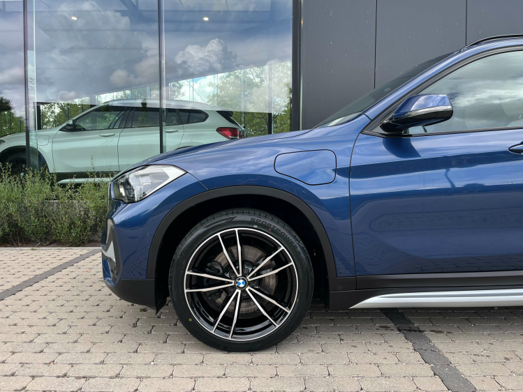 BMW X1 X1 xDrive25e xLine Panodak/Memoryseats/Carplay/... Leconte Motors
