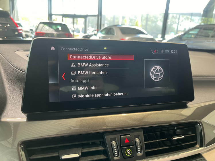 BMW X1 X1 xDrive25e xLine Panodak/Memoryseats/Carplay/... Leconte Motors