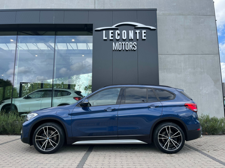 BMW X1 X1 xDrive25e xLine Panodak/Memoryseats/Carplay/... Leconte Motors