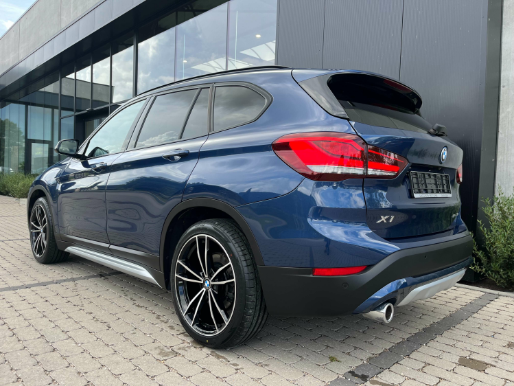 BMW X1 X1 xDrive25e xLine Panodak/Memoryseats/Carplay/... Leconte Motors