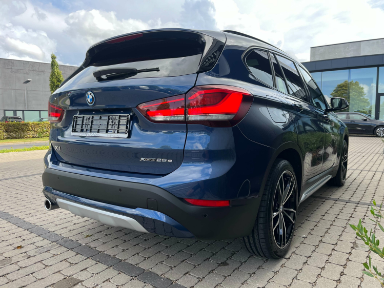 BMW X1 X1 xDrive25e xLine Panodak/Memoryseats/Carplay/... Leconte Motors