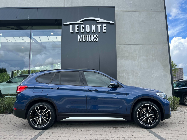 BMW X1 X1 xDrive25e xLine Panodak/Memoryseats/Carplay/... Leconte Motors