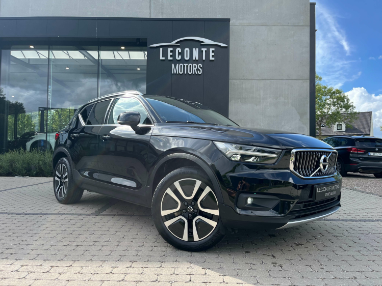 Volvo XC40 XC40 T4 Plug In Hybrid Leder/Camera/Carplay/Cruise Leconte Motors