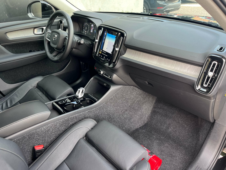 Volvo XC40 XC40 T4 Plug In Hybrid Leder/Camera/Carplay/Cruise Leconte Motors