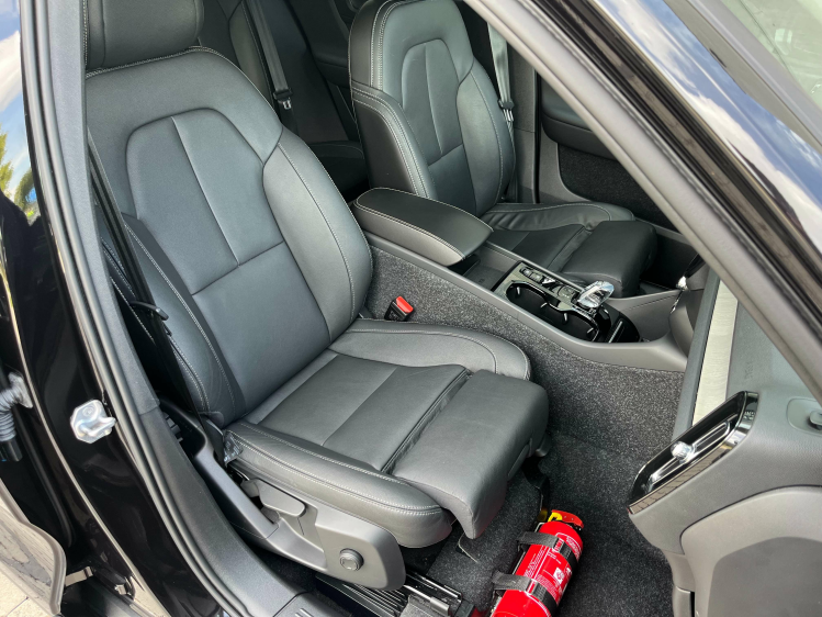 Volvo XC40 XC40 T4 Plug In Hybrid Leder/Camera/Carplay/Cruise Leconte Motors