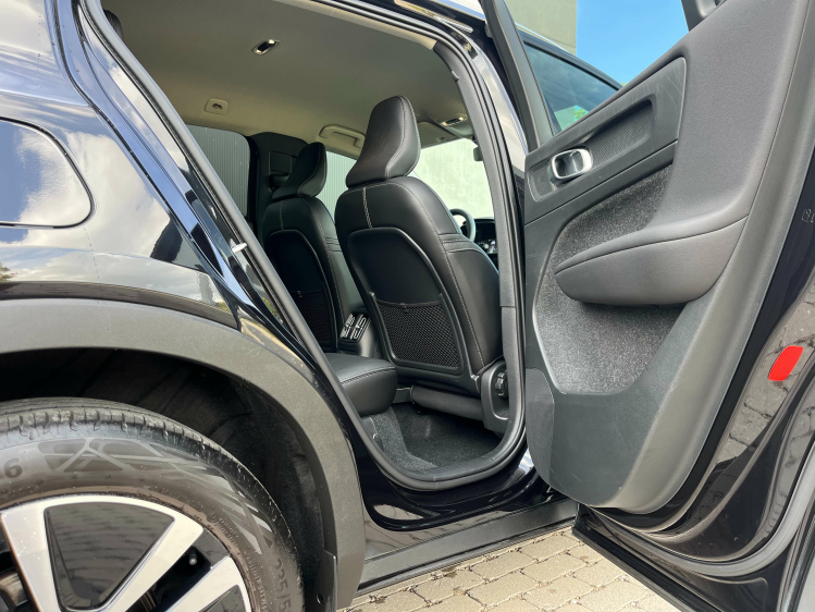 Volvo XC40 XC40 T4 Plug In Hybrid Leder/Camera/Carplay/Cruise Leconte Motors