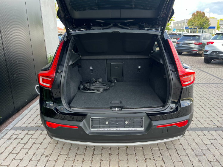 Volvo XC40 XC40 T4 Plug In Hybrid Leder/Camera/Carplay/Cruise Leconte Motors