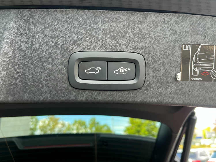 Volvo XC40 XC40 T4 Plug In Hybrid Leder/Camera/Carplay/Cruise Leconte Motors