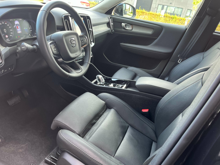 Volvo XC40 XC40 T4 Plug In Hybrid Leder/Camera/Carplay/Cruise Leconte Motors