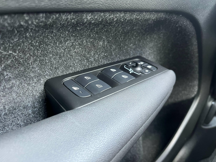 Volvo XC40 XC40 T4 Plug In Hybrid Leder/Camera/Carplay/Cruise Leconte Motors