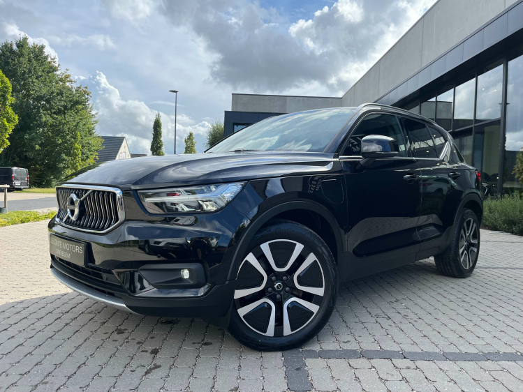 Volvo XC40 XC40 T4 Plug In Hybrid Leder/Camera/Carplay/Cruise Leconte Motors