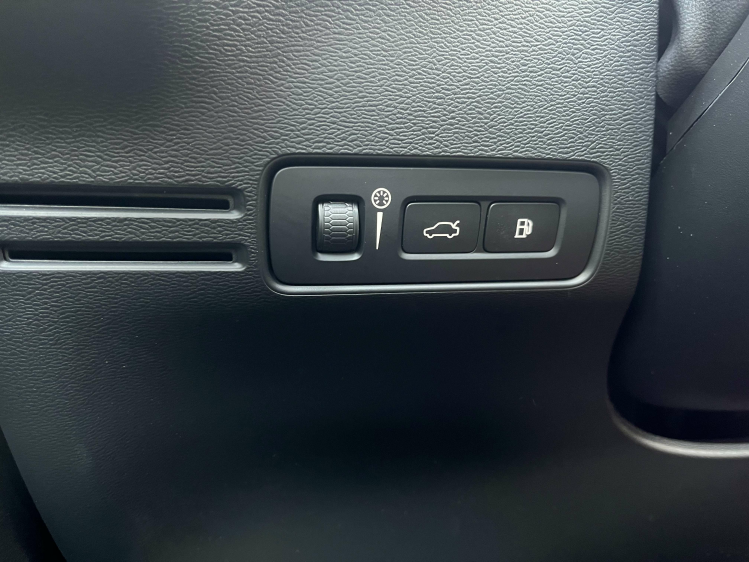 Volvo XC40 XC40 T4 Plug In Hybrid Leder/Camera/Carplay/Cruise Leconte Motors