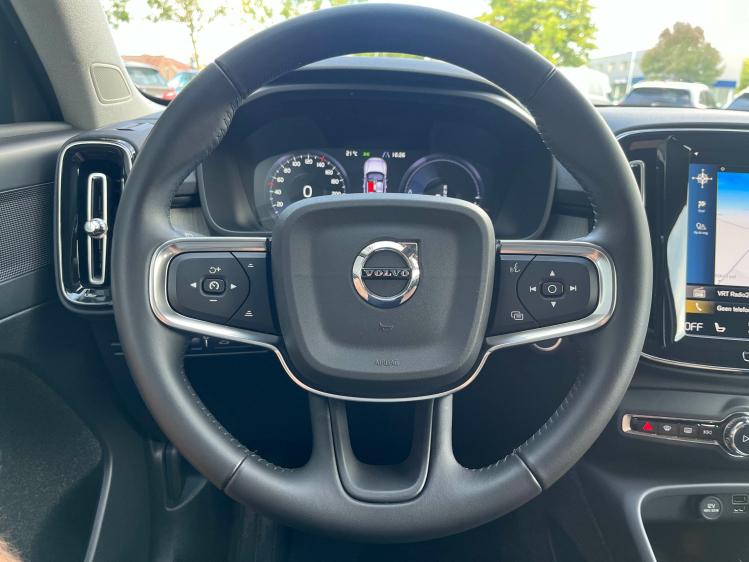 Volvo XC40 XC40 T4 Plug In Hybrid Leder/Camera/Carplay/Cruise Leconte Motors