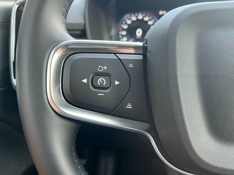 Volvo XC40 XC40 T4 Plug In Hybrid Leder/Camera/Carplay/Cruise Leconte Motors